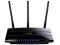 ROUTER TP-LINK WIRELESS TL-WDR4300 DUAL BAND 4xLA