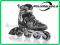 ROLKI ROLLERBLADE SPARK 80 ALU ŁYŻWOROLKI 38,5 Wwa