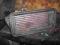 Chodnica intercooler ford escort  MK7 1,8 TD