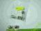 Żarówka samochodowa   24V  5W  rurkowa  NOWA  FV