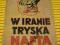 W IRANIE TRYSKA NAFTA George Bidwell