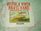 LP VISTULA RIVER BRASS BAND DARDANELLA ___!