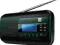 Radio internetowe + FM Dual iR 5, Wi-Fi, RDS