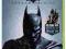 Batman : Arkham Origins - Xbox 360 - ANG Batman : Arkham Origins - Xbox 360 - ANG