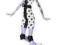 MONSTER HIGH - UPIORNE ROLKI - OPERETTA