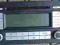 RADIO CD PASSAT B6 GOLF TIGUAN SCIROCCO JETTA KOD