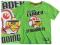 ANGRY BIRDS BLUZKA T-SHIRT r. 140 / 146 #0326-2