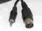 Markowy KABEL DIN5 JACK  3,5mm STEREO 1,2M VIVANCO