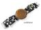 Efektowna Stylowa Bransoletka B92