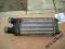 INTERCOOLER CHLODNICA POWIETRZA PARTNER BERLINGO 3