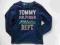 LONG TOMMY HILFIGER DLA DZIEWCZYNKI ROZM. 2 LATA!!