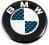 Emblemat Logo Znaczek Kierownica BMW e36 e46 e39