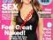 COSMOPOLITAN MAY 2012.KHLOE KARDASHIAN,SEX