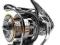 Daiwa EXIST 2508PE-H - JAPAN TOP !!!