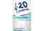 UNDER 20 PRO HYDRA ŻEL DO MYCIA TWARZY 200ml
