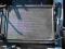 Chrysler voyager - Chłodnica wody 2,5 crd