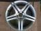 Felga MERCEDES W 203 C Klasa 7.5Jx18 ET 36 5x112