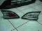 mazda 3 od 09 LAMPY W KLAPE 5 DRZWI 2 SZT. IDEALNE