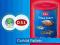 OSI CICHLID PELLETS 210g pokarm dla pielęgnic GRAN