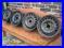 FELGA FELGI STALOWE OPEL VECTRA B 14 4X100 GM