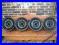 FELGA FELGI STALOWE OPEL VECTRA B 14 4X100 GM