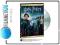 HARRY POTTER I CZARA OGNIA DVD