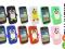 Etui PINGWIN GEL Samsung GALAXY ACE 2 i8160 GRATIS