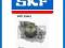 SKF POMPA WODY FORD KUGA MONDEO IV S-MAX 2.0 TDCi