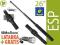 PAŁKA HARTOWANA TELESKOPOWA Baton ESP 26'' GWARAN.