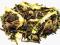 100g Sencha Grejpfrut + Cytryna TOTALNA WYPRZEDAŻ!