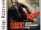 CZARNY CZWARTEK Janek Wiśniewski Padł DVD