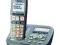 Panasonic KX-TG 6591 telefon bezprzewodowy