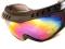 2014 F11 GOGLE OKULARY Snowboard Narty