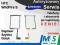 DOTYK DIGITIZER SZYBKA HTC WILDFIRE S FV +WYM 0ZŁ