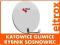 ANTENA CZASZA SATELITARNA TRIAX 100 TD 3633
