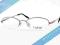 OPRAWKI OKULARY METALOWE CAMBRIDGE GRATISY WA-WA