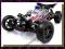 SPIRIT N2 - SPALINOWY BUGGY 1:10 ZDALNIE STEROWANY