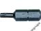 BITY TORX T20 1/4X25 YATO YT-7816 KOŃCÓWKA