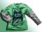 ____ GEORGE   fajna   bluzka  BAŁWANEK  __ 104/110