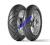 DUNLOP SCOOTLINE SX01 130/70-12 62L TL TYŁ