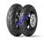 DUNLOP GT301 120/90-10 57J TL FRONT