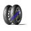 DUNLOP 207 RUNSCOOT 140/70-12 60P TL TYŁ