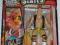 WWF JAKKS SIGNATURE 5 BILLY GUNN WRESTLING FIGURKA