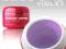 VIOLET Żel UV SILCARE 15g Base One + INNE i GRATIS