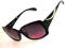 V  2014r  OKULARY PRZECIWSŁONECZNE 100 % DAMSKIE