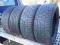 OPONY TERENOWE SUV 255/55 R18 2szt