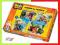 PATIMAR Puzzle Bob Budowniczy Junior Trefl 4 w 1