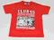 Koszulka T-shirt Club 46 3 kolory r. 98