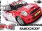 SAMOCHÓD AUTO RC 1:10 MJX LICENCJA MINI COOPER HIT