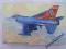 Model F-16C-30 Wisconsin ANG 1:72
